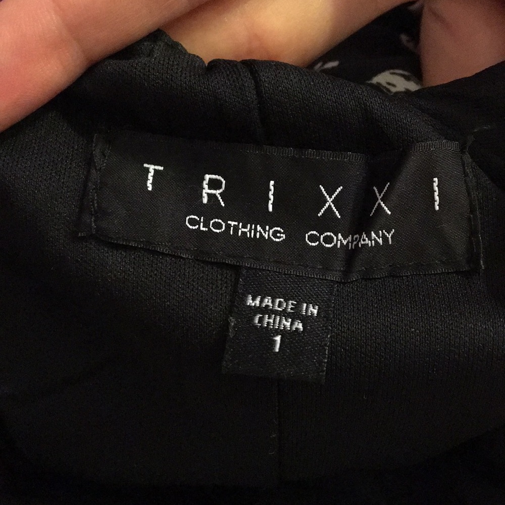 Open Back Maxi Dress - Picture 6 of 8
